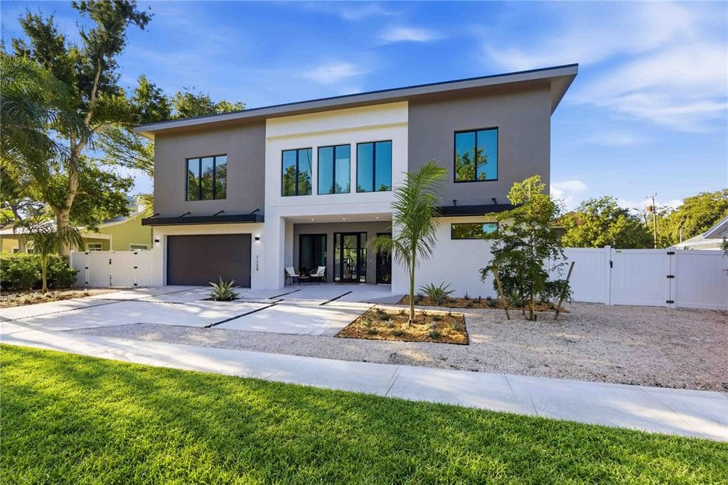 2258 Arlington Street, new construction home for sale in Sarasota, FL