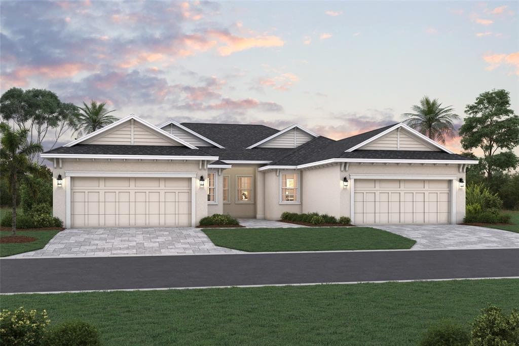 8239 Fairchild Avenue, new construction home for sale in Bradenton, FL