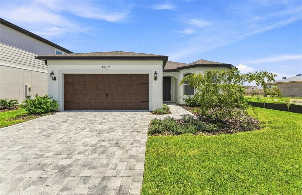 33335 Herds Hallow Way, new construction home for sale in Wesley Chapel, FL