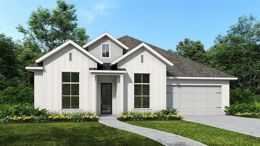 5589 Vibrant Vine Drive, new construction home for sale in Wimauma, FL