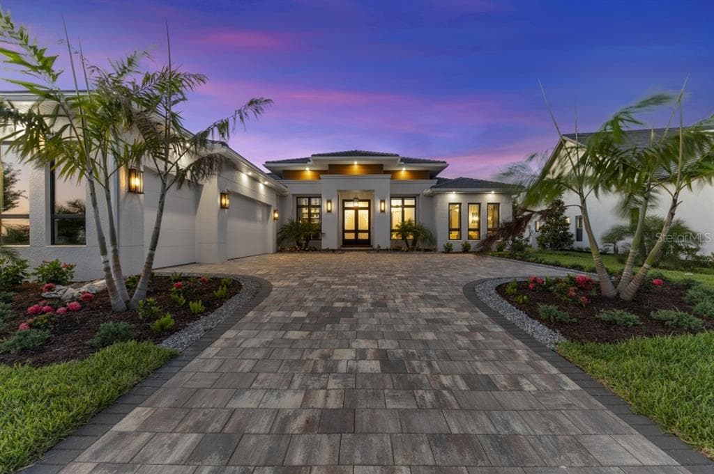 11710 Blissby Street, new construction home for sale in Venice, FL
