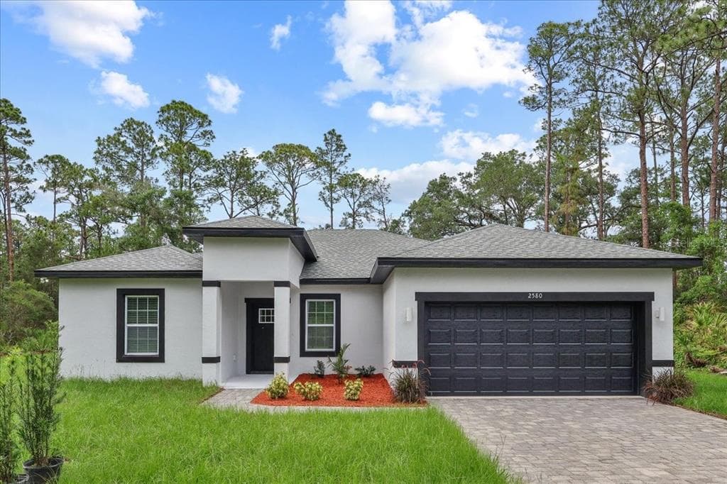 2580 Plumosa Drive, new construction home for sale in Indian Lake Estates, FL