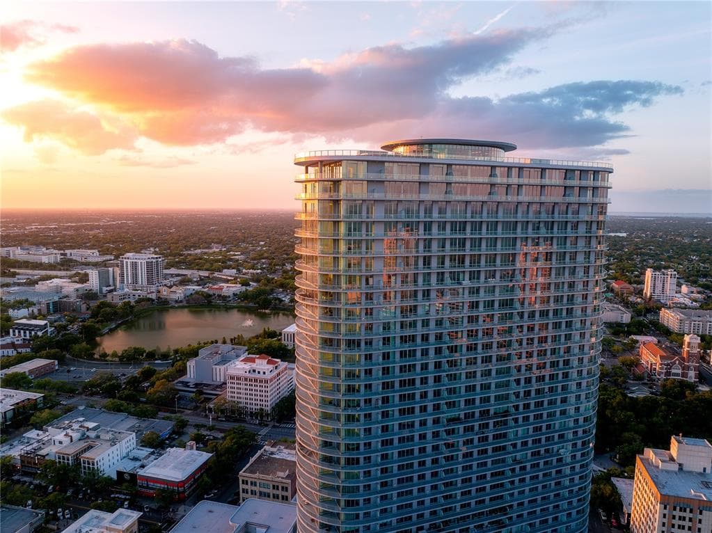 400 Central Avenue Unit 2208, new construction home for sale in St Petersburg, FL