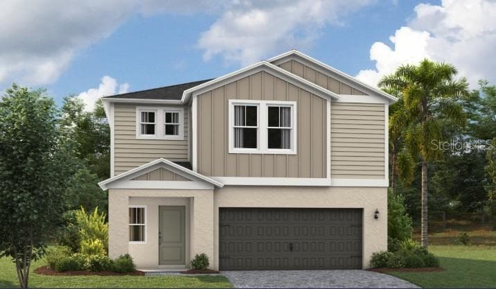33647 Noble Creek Place, new construction home for sale in Dade City, FL