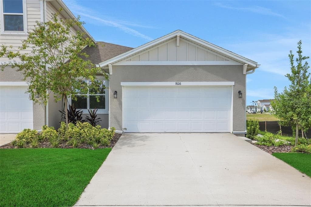 7551 Sea Oak Court, new construction home for sale in Parrish, FL