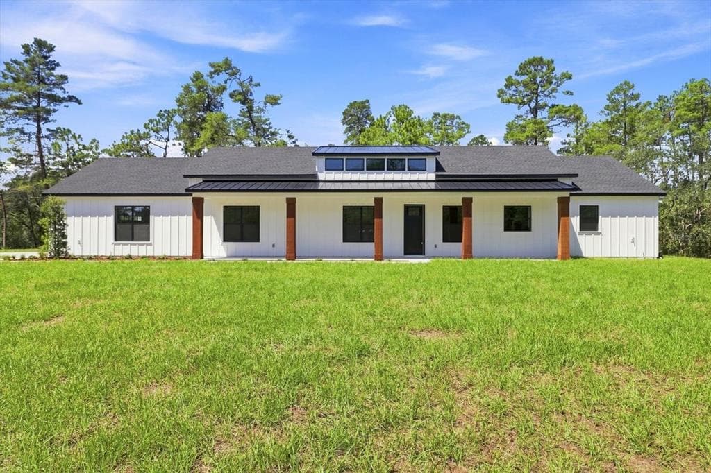 6534 N Harcross Avenue, new construction home for sale in Dunnellon, FL