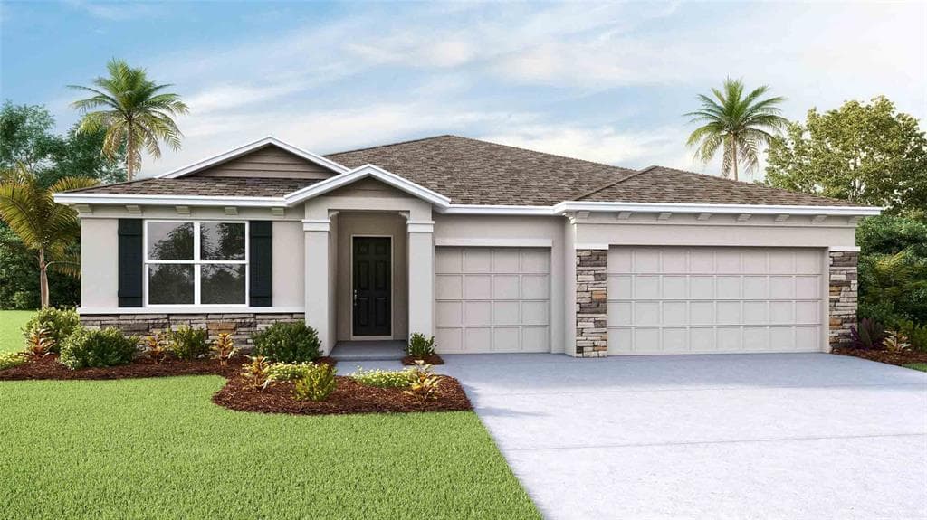 32680 Duluth Drive, new construction home for sale in Wesley Chapel, FL