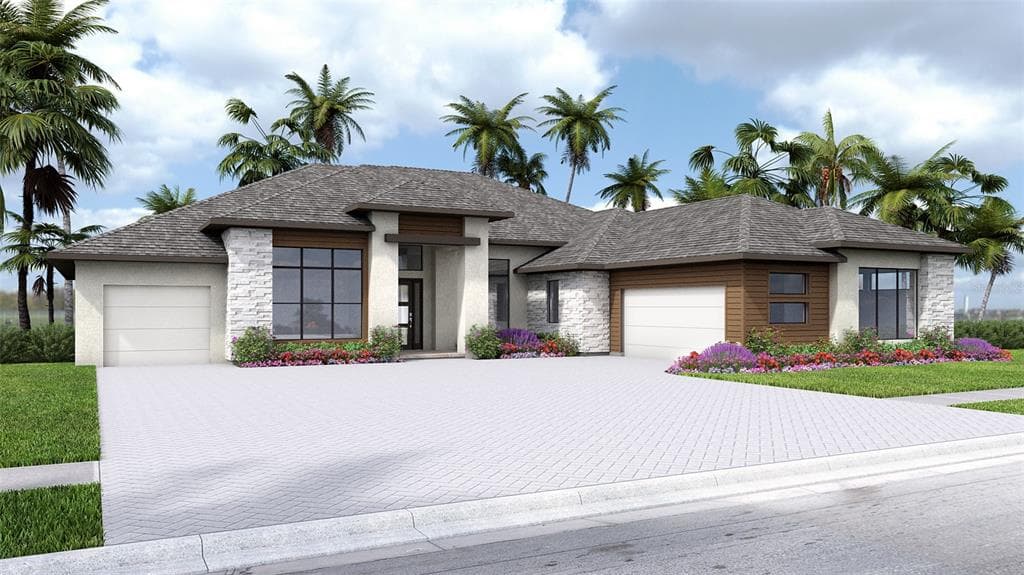 3912 Butte Trail, new construction home for sale in Lakewood Ranch, FL