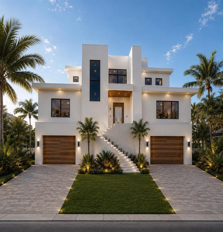 5020 W Homer Avenue, new construction home for sale in Tampa, FL