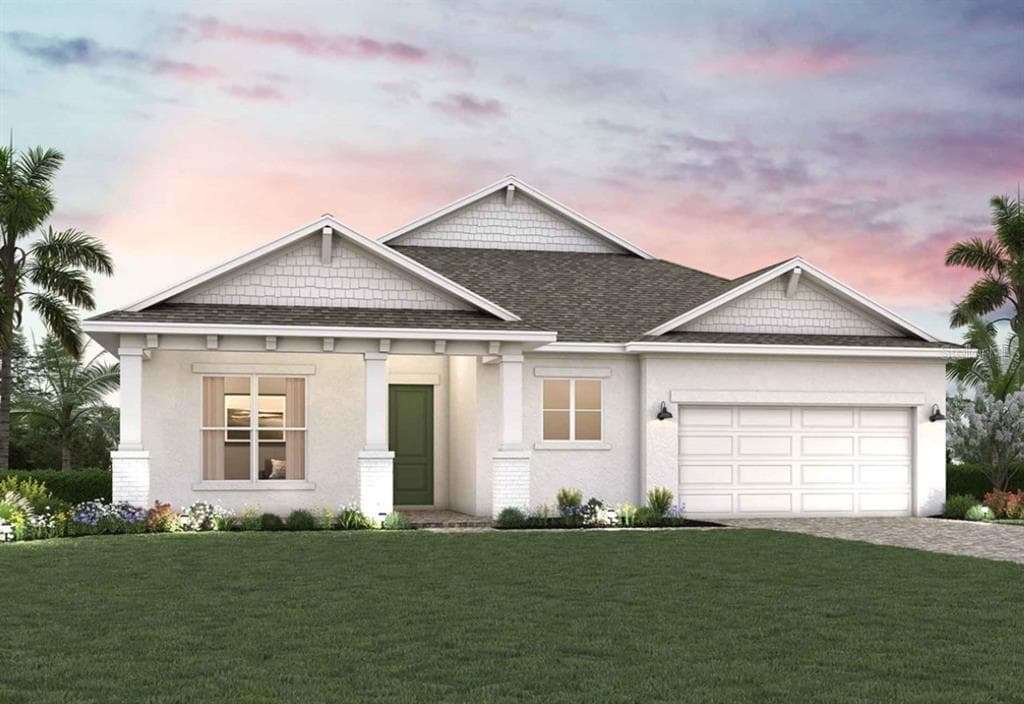 8202 Merritt Avenue, new construction home for sale in Bradenton, FL