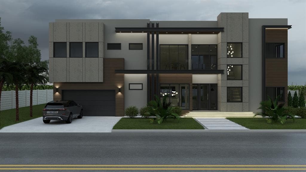 112 N Lincoln Avenue, new construction home for sale in Tampa, FL