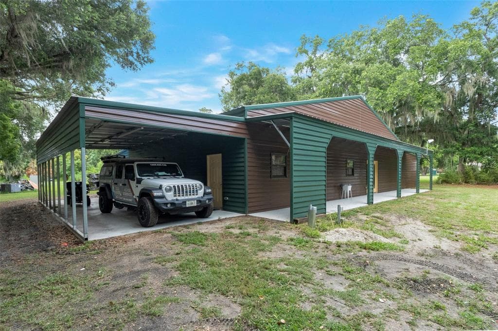2102 Old Polk City Road, new construction home for sale in Lakeland, FL