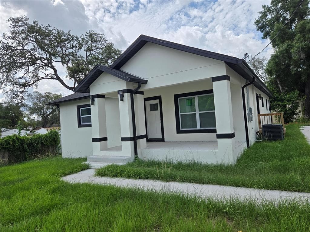 701 E Linebaugh Avenue, new construction home for sale in Tampa, FL