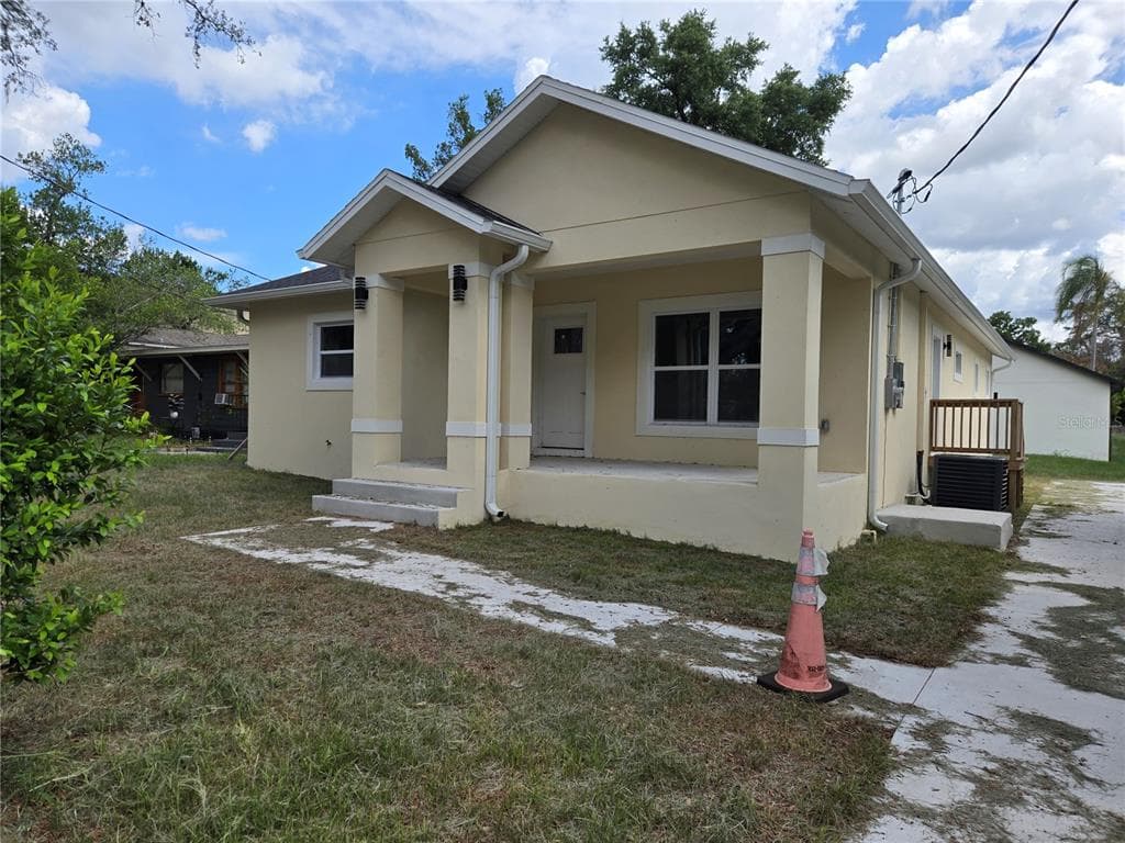 704 E Orchid Avenue, new construction home for sale in Tampa, FL