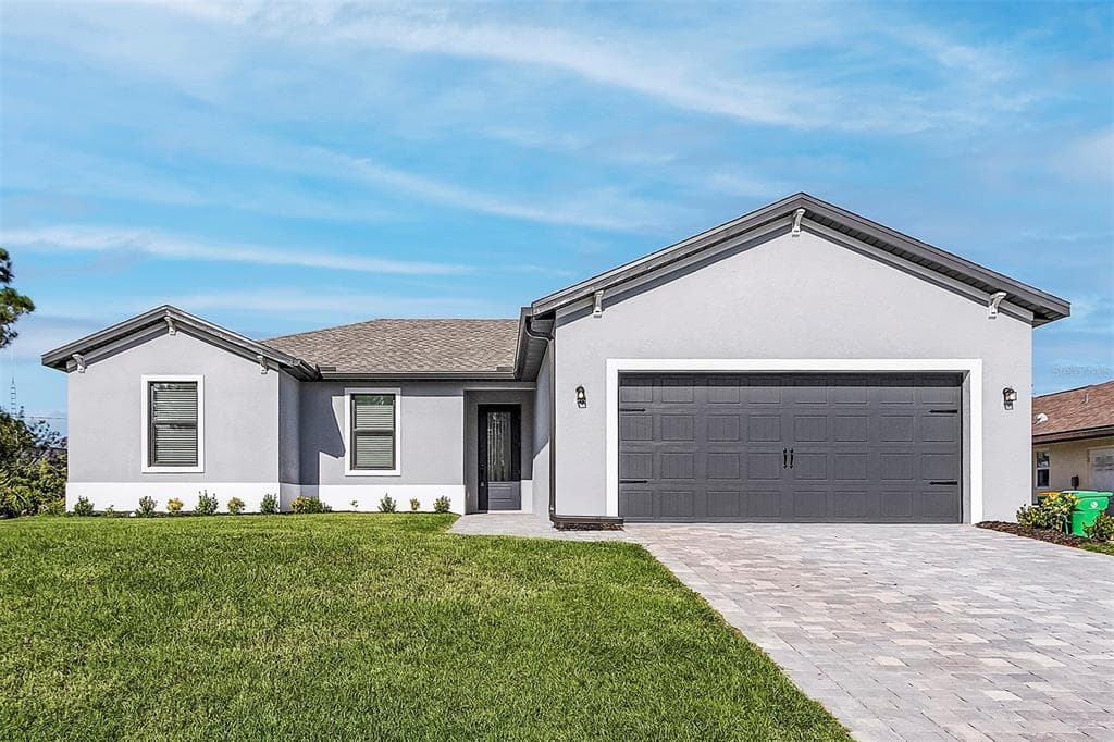 2405 Gallagher Road, new construction home for sale in Dover, FL