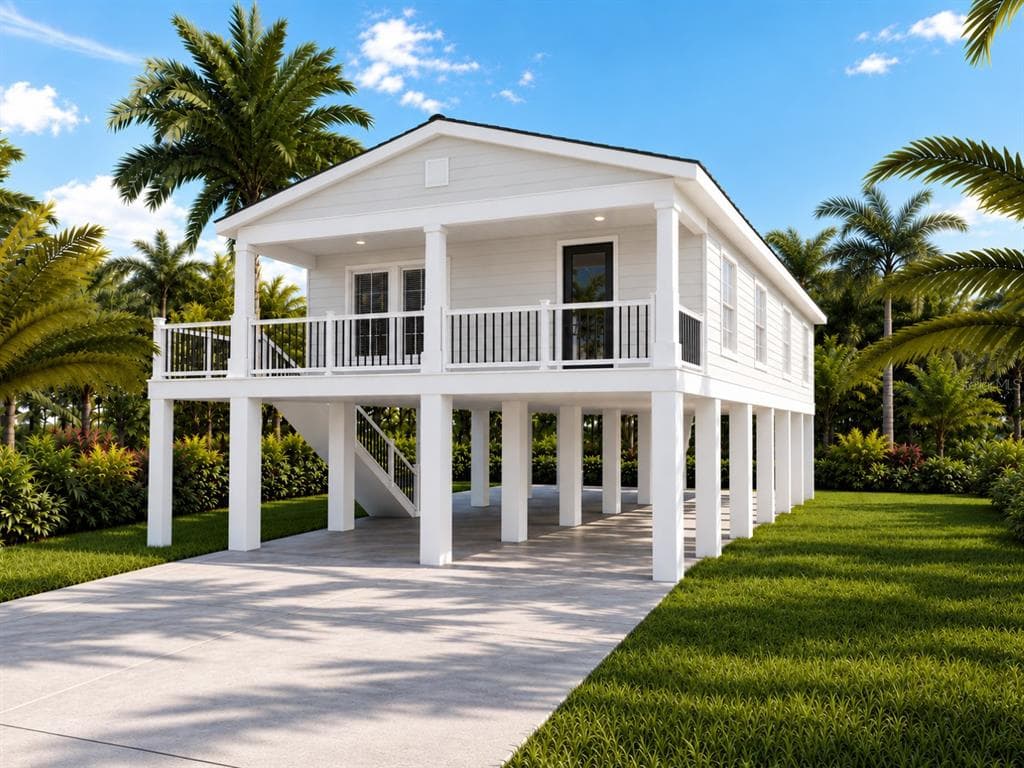 108 125th Avenue, new construction home for sale in Treasure Island, FL