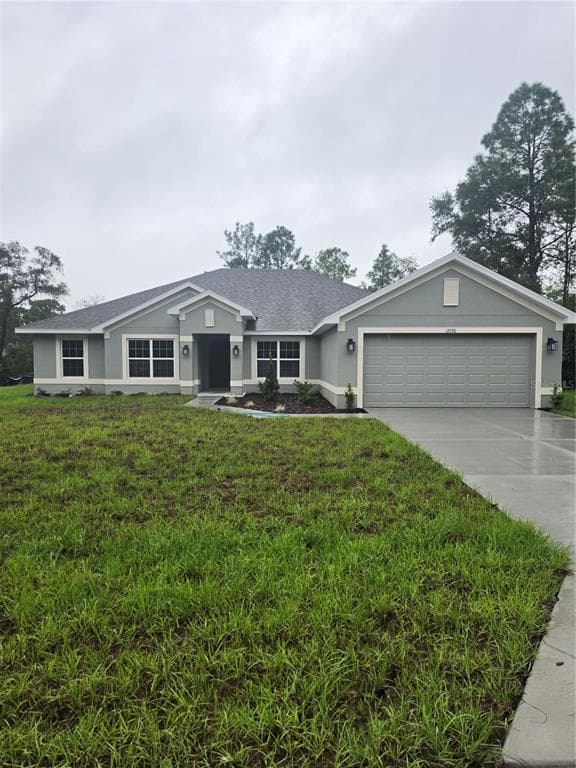 12330 Piping Plover Avenue, new construction home for sale in Weeki Wachee, FL