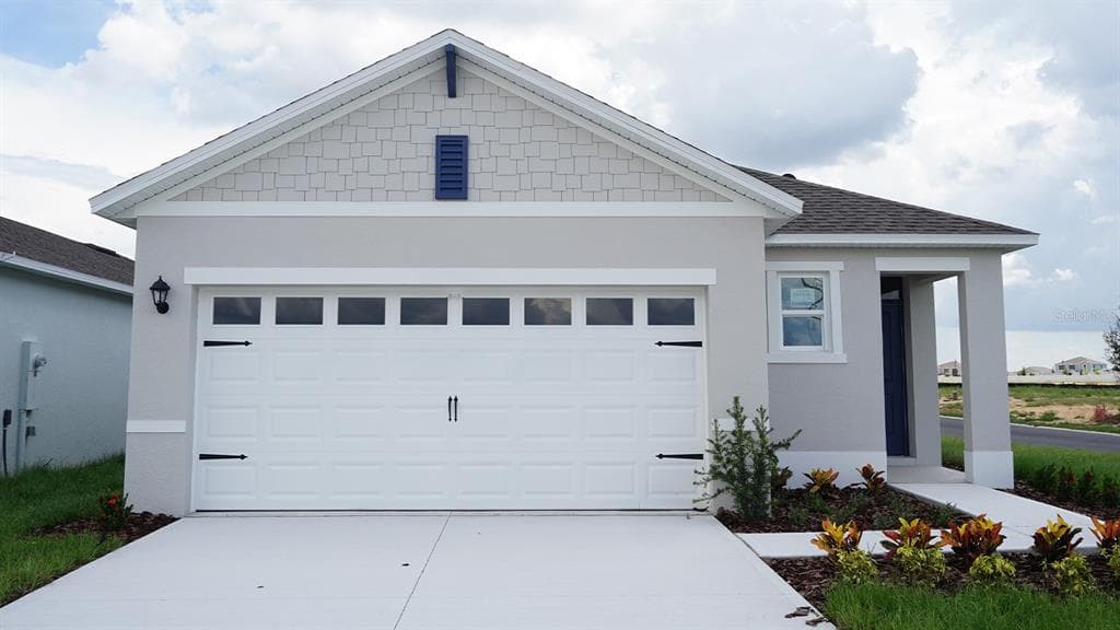 4049 Giorgio Drive, new construction home for sale in Winter Haven, FL