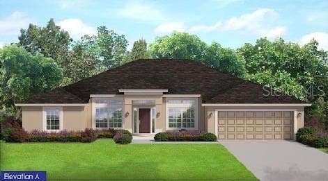 2846 Afar Ave., new construction home for sale in North Port, FL