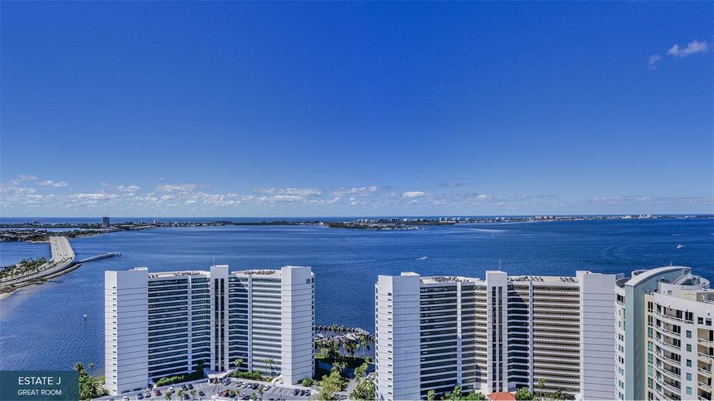 555 Quay Commons Unit 1704, new construction home for sale in Sarasota, FL