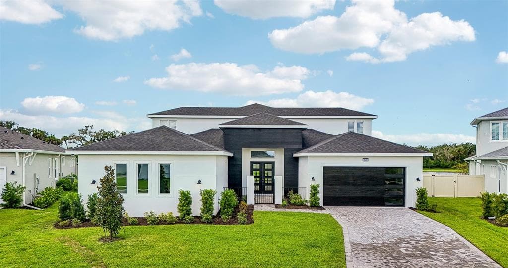 8530 Salmar Loop, new construction home for sale in Parrish, FL