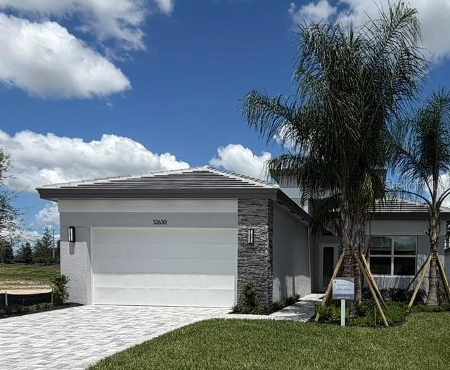 32630 Neroli Street, new construction home for sale in Wesley Chapel, FL