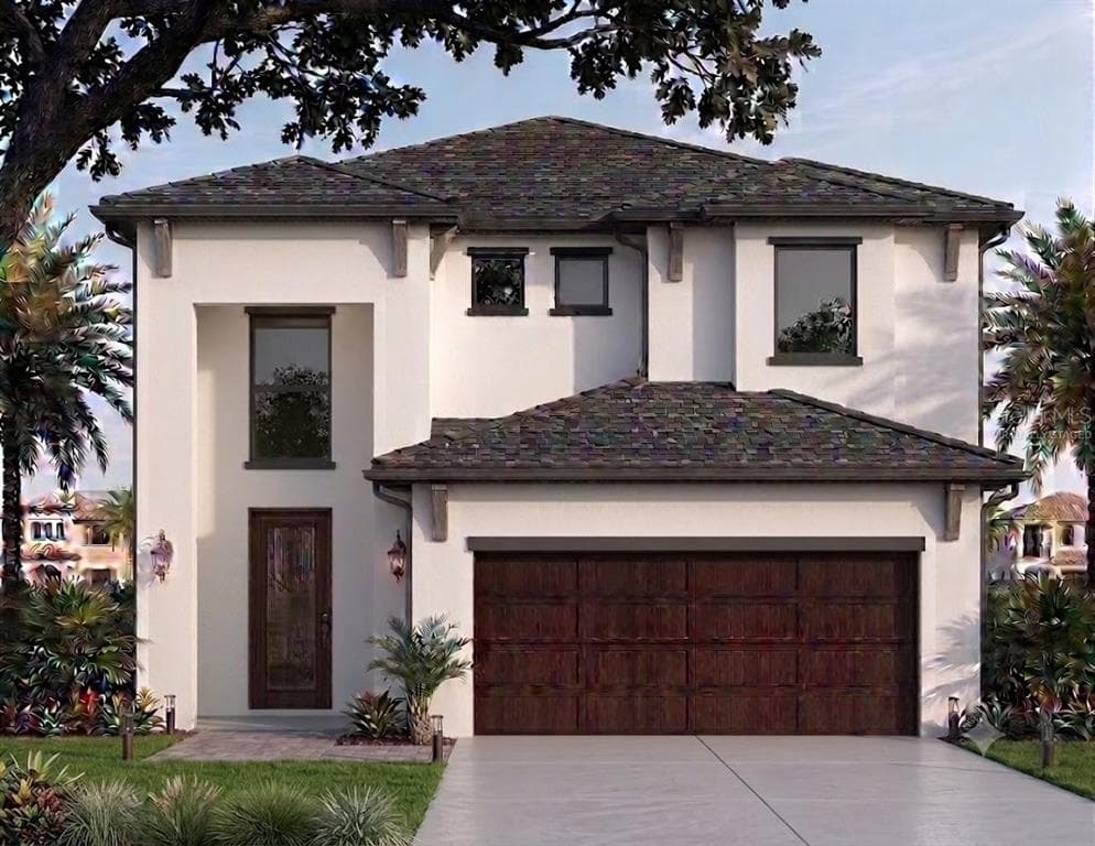 8021 N Clark Avenue, new construction home for sale in Tampa, FL