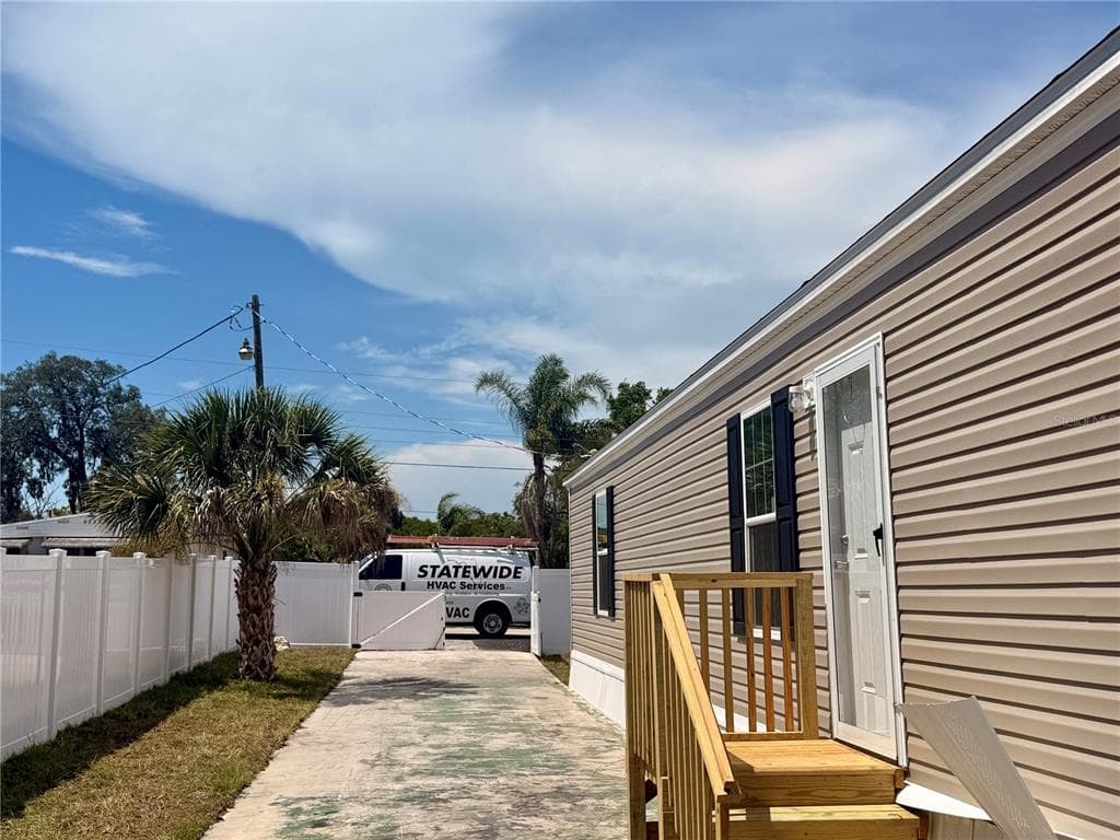 9024 Kosimo Street, new construction home for sale in New Port Richey, FL
