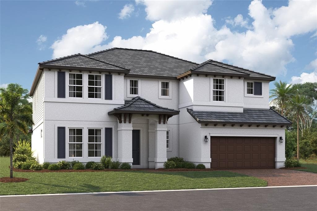 7635 Seahawk Avenue, new construction home for sale in Sarasota, FL