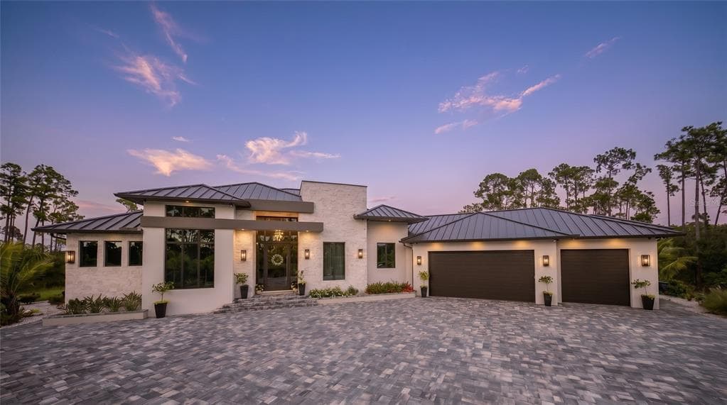 9240 Falcon Court, new construction home for sale in Venice, FL