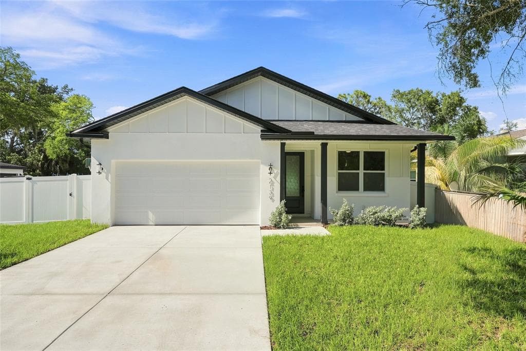 2139 20th Avenue SW, new construction home for sale in Largo, FL