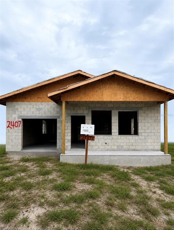 2407 E 38th Avenue, new construction home for sale in Tampa, FL