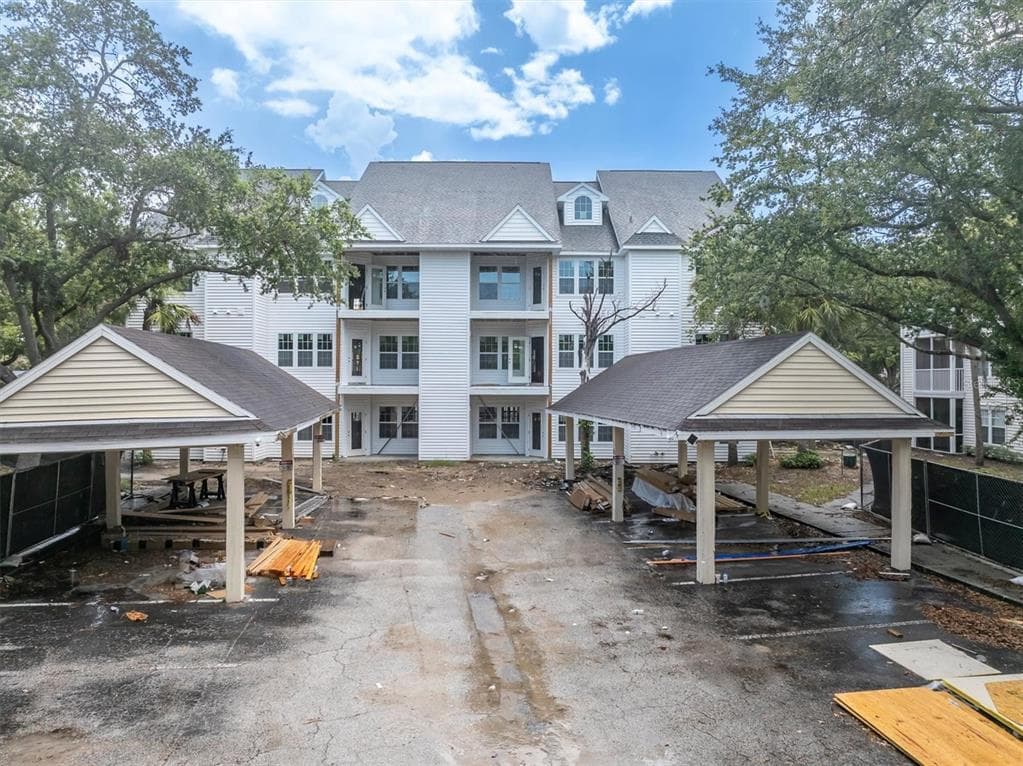 3313 Haviland Court Unit 203, new construction home for sale in Palm Harbor, FL
