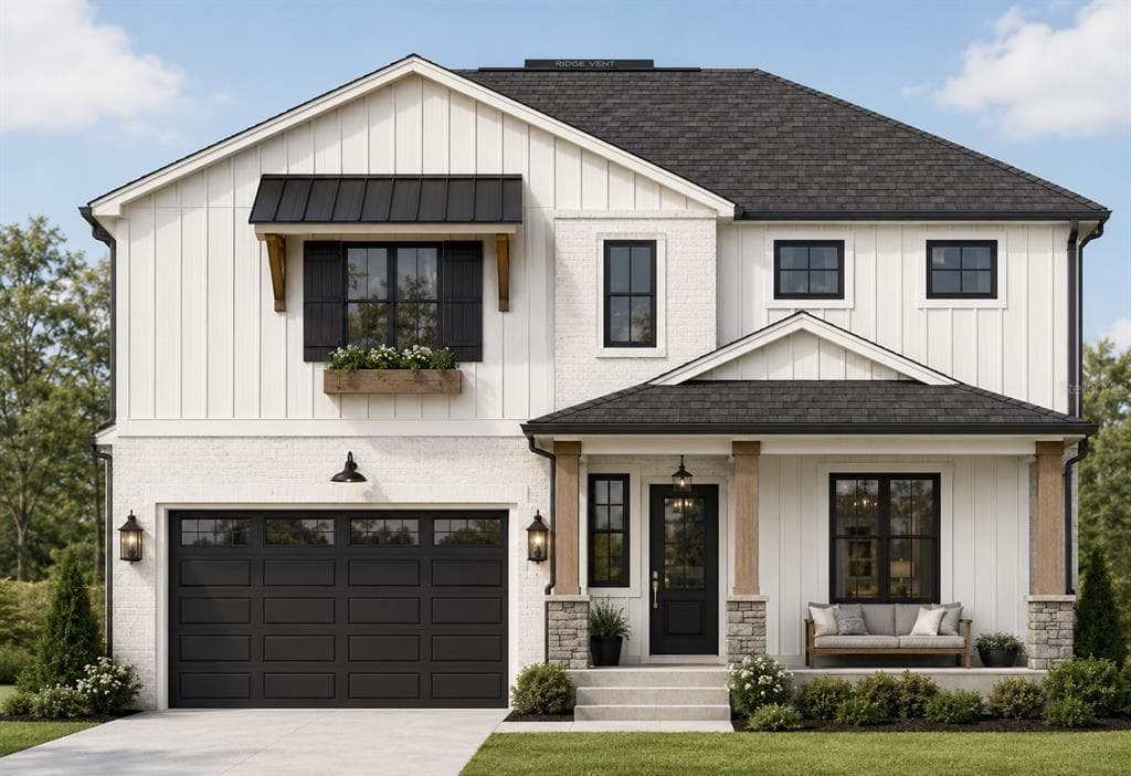 6706 Burlington Avenue, new construction home for sale in St Petersburg, FL