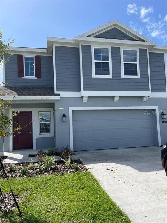 1642 Teagan Lane, new construction home for sale in Winter Haven, FL