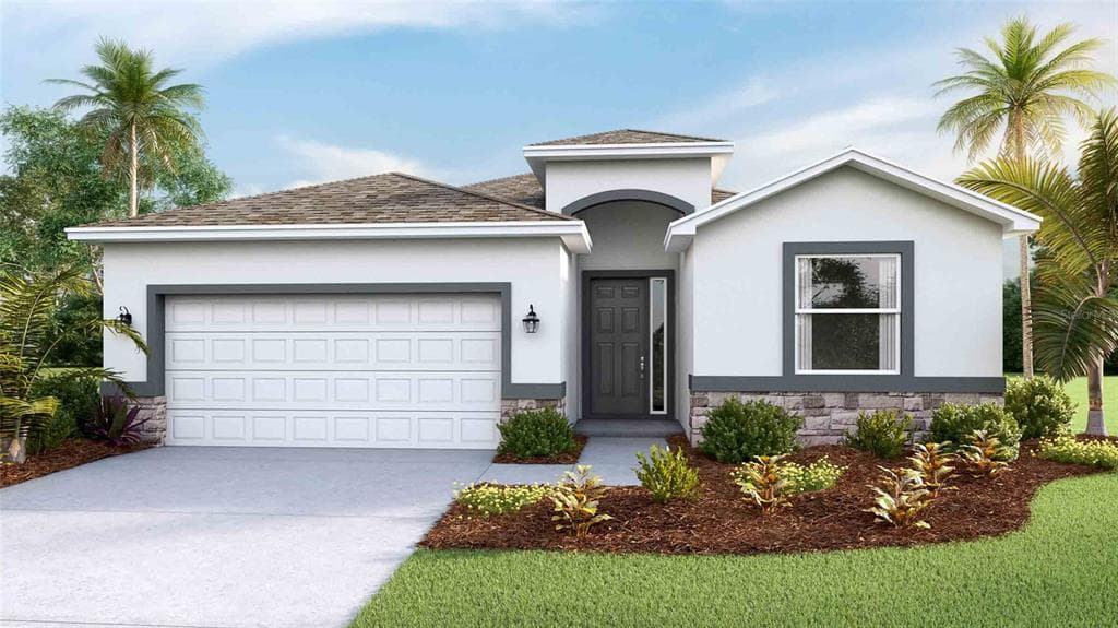 2830 Fishery Court, new construction home for sale in Lakewood Ranch, FL