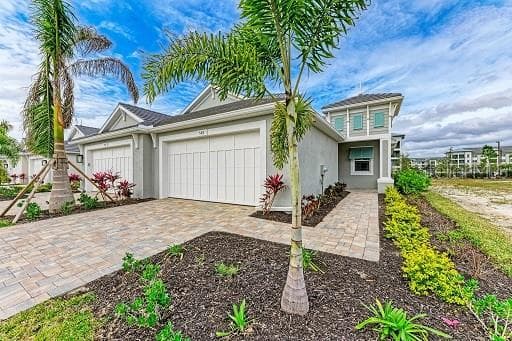 149 Okeeffe Circle, new construction home for sale in Bradenton, FL