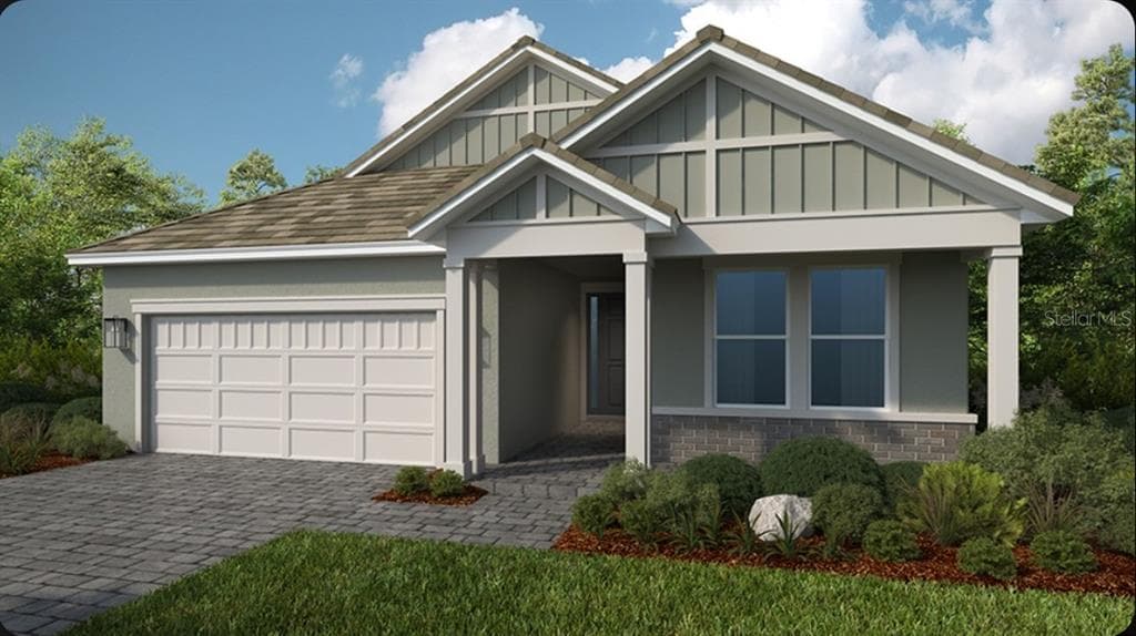 7424 Moonbeam Avenue, new construction home for sale in Sarasota, FL
