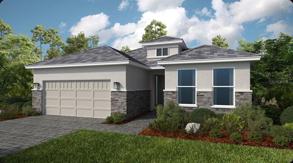 7416 Moonbeam Avenue, new construction home for sale in Sarasota, FL