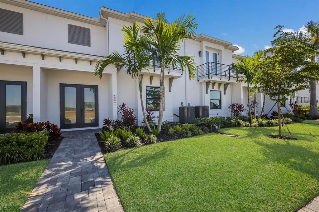 6009 White Mangrove Lane, new construction home for sale in Bradenton, FL