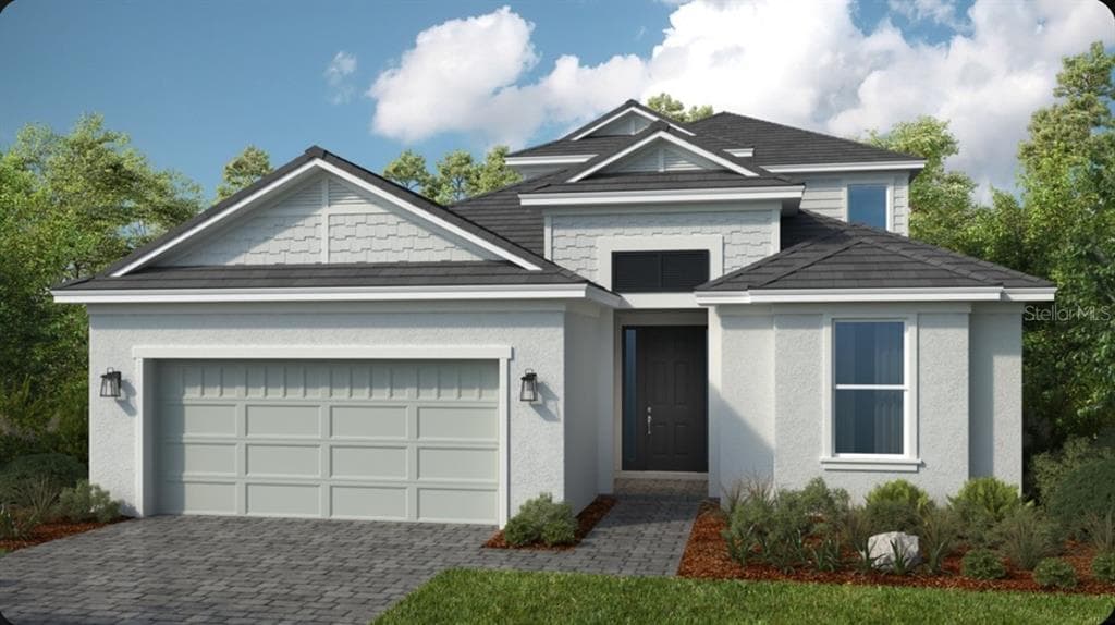 10581 Eclipse Street, new construction home for sale in Sarasota, FL