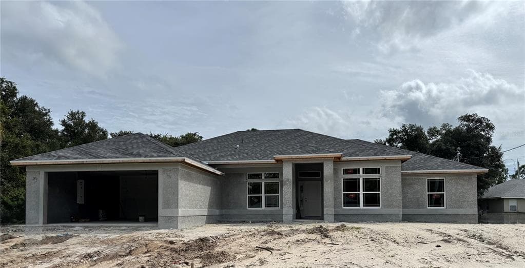 4086 Santa Ana Rd., new construction home for sale in North Port, FL