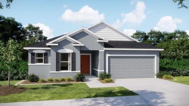 13201 Papercraft Avenue, new construction home for sale in Weeki Wachee, FL