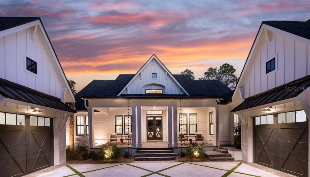 4299 Royal Sky Court, new construction home for sale in Brooksville, FL