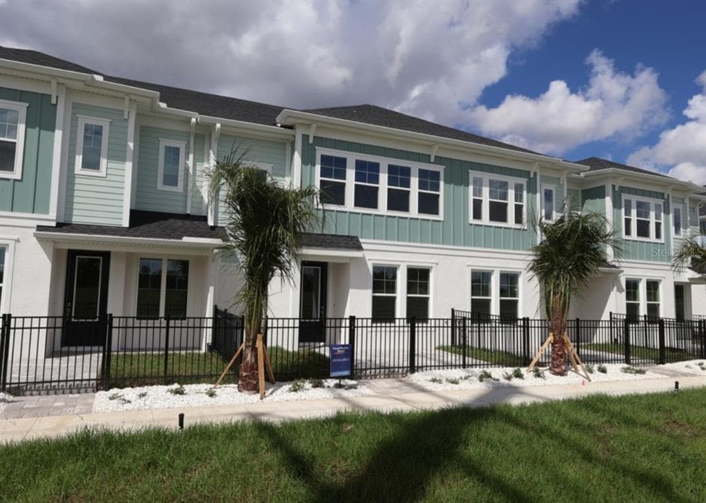 3542 Caspian Chervil Street, new construction home for sale in Wesley Chapel, FL