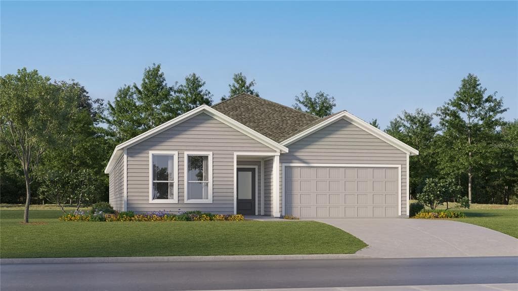 167 Glenfield Drive, new construction home for sale in Davenport, FL