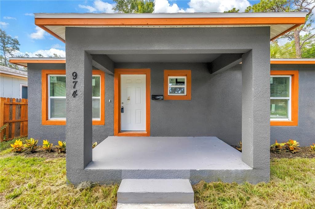 974 23rd Avenue S, new construction home for sale in St Petersburg, FL