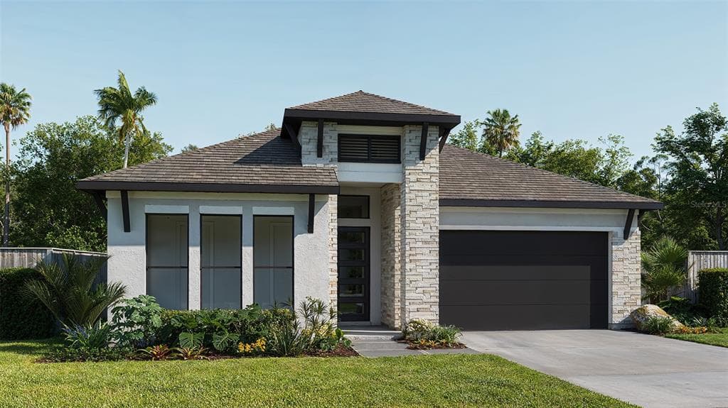 9523 Sandy Shores Street, new construction home for sale in Parrish, FL