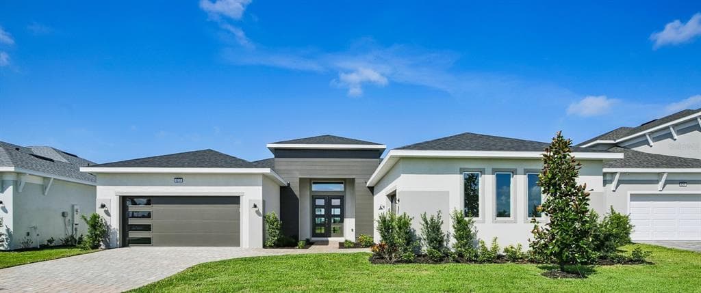 8255 Golden Beach Court, new construction home for sale in Parrish, FL