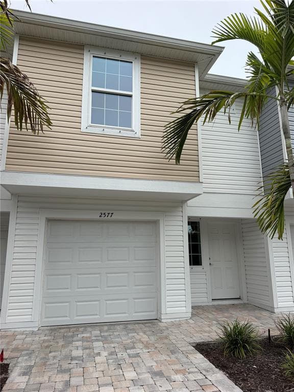 2577 6th Avenue Drive E, new construction home for sale in Bradenton, FL